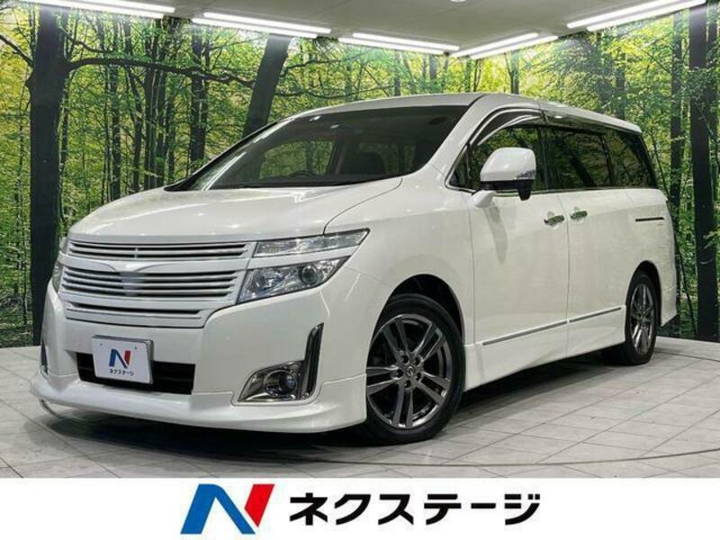 ELGRAND