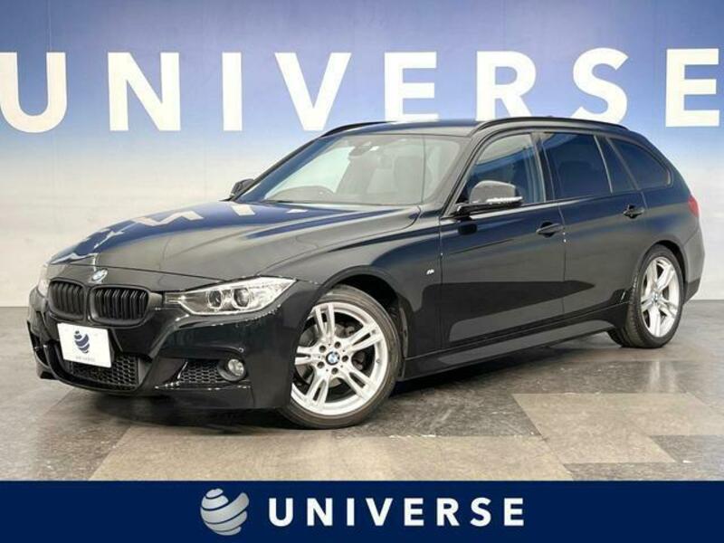BMW　3 SERIES