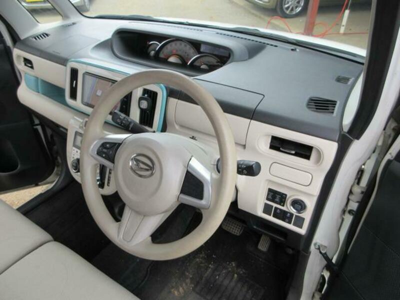 MOVE CANBUS-16