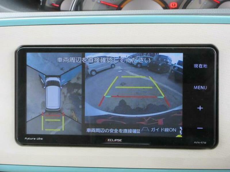 MOVE CANBUS-2