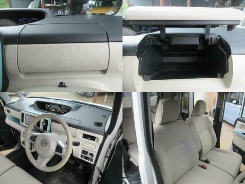 MOVE CANBUS-8
