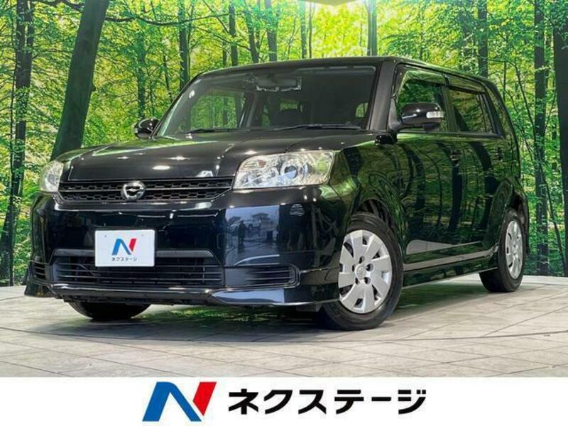 TOYOTA　COROLLA RUMION