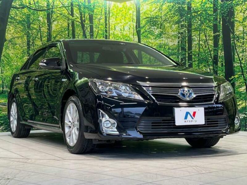 CAMRY