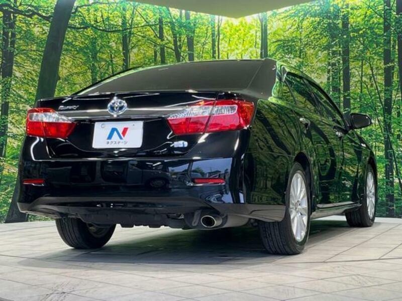 CAMRY