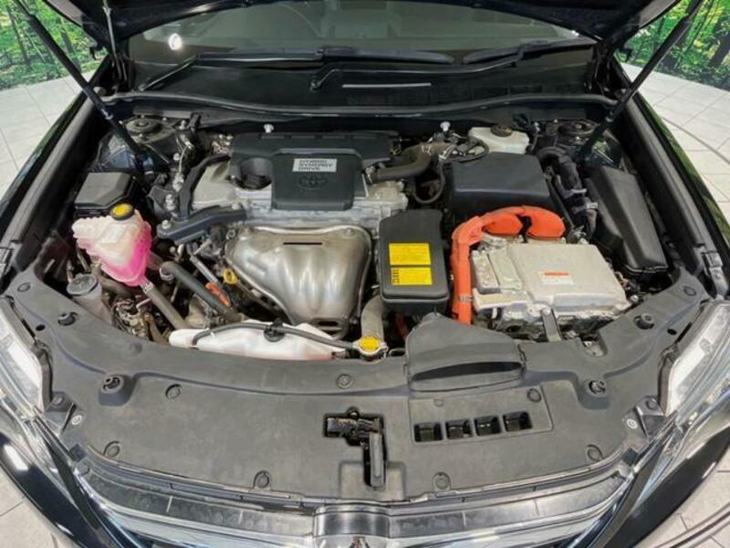 CAMRY