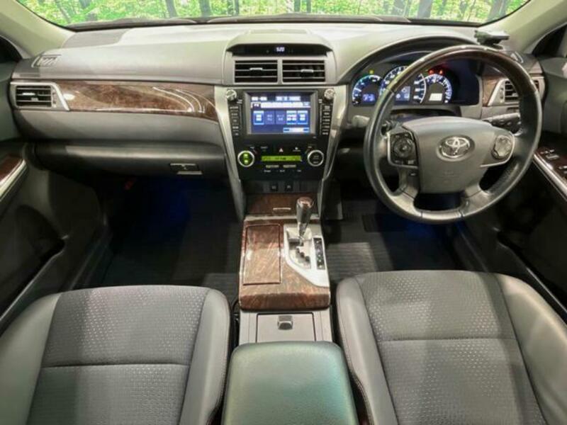CAMRY