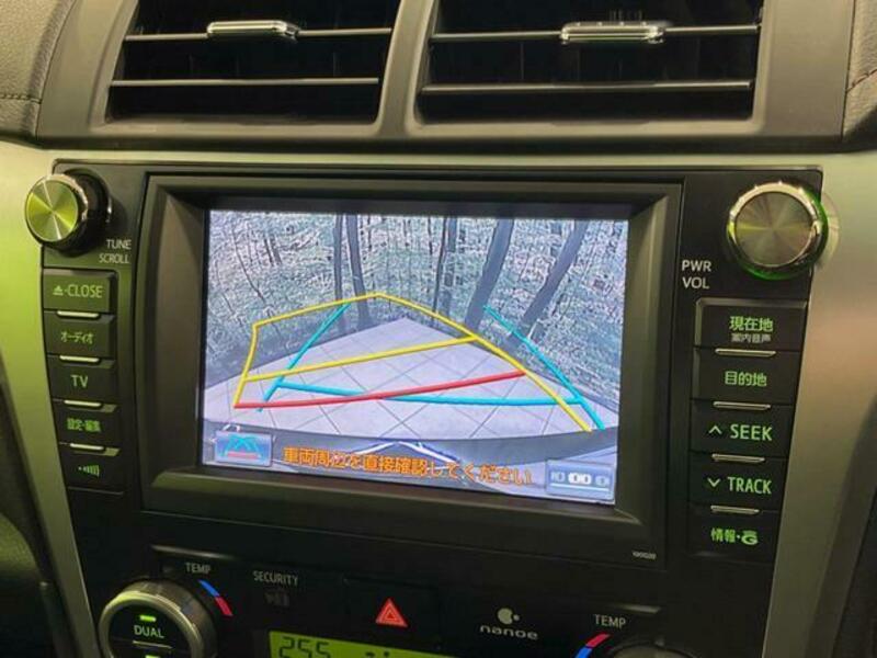 CAMRY