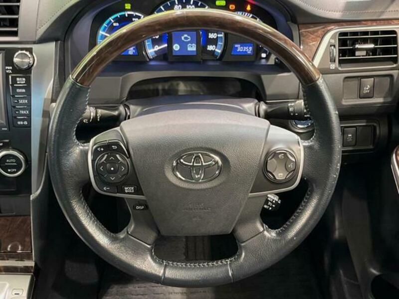 CAMRY