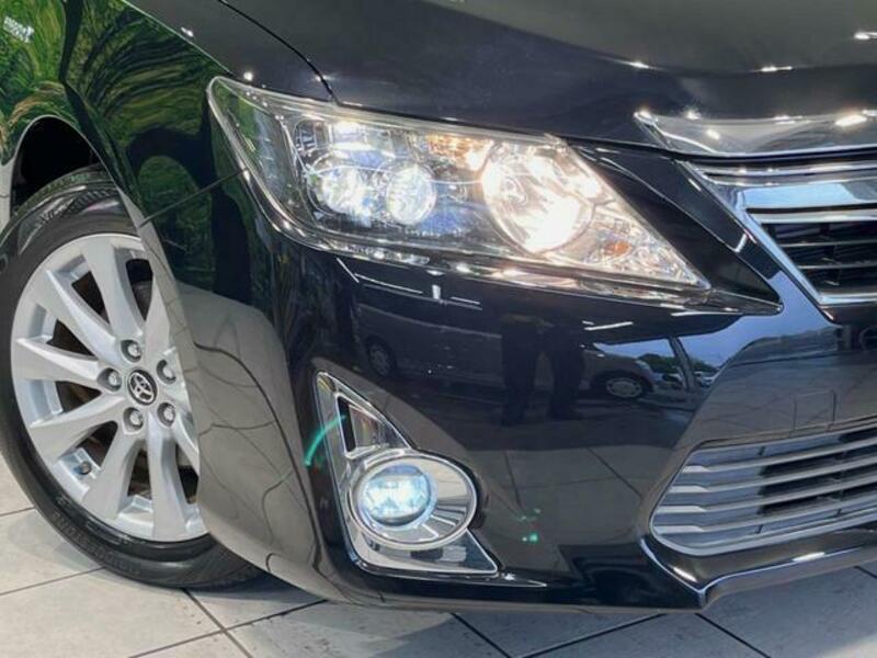 CAMRY
