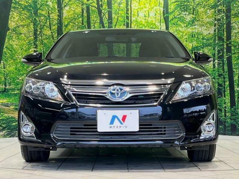 CAMRY