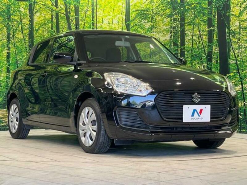 SWIFT