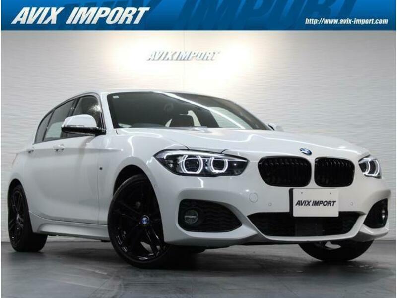BMW　1 SERIES