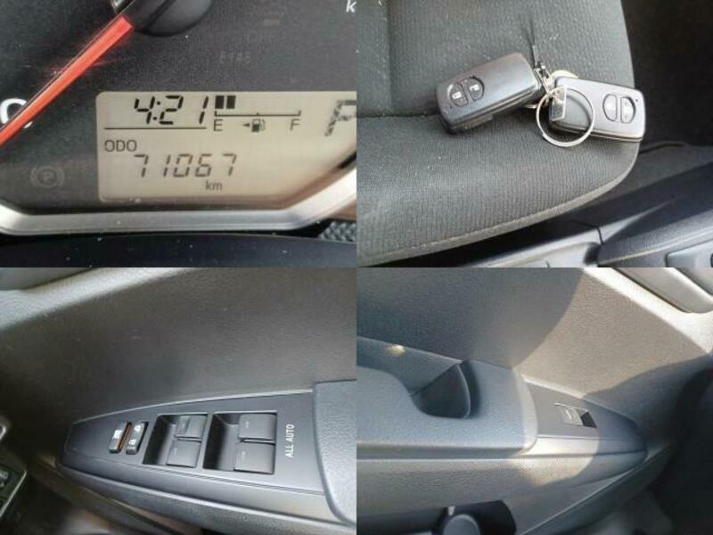 COROLLA AXIO