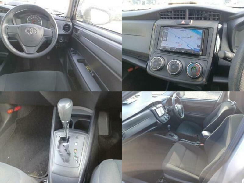 COROLLA AXIO