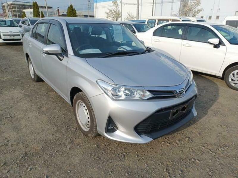 COROLLA AXIO