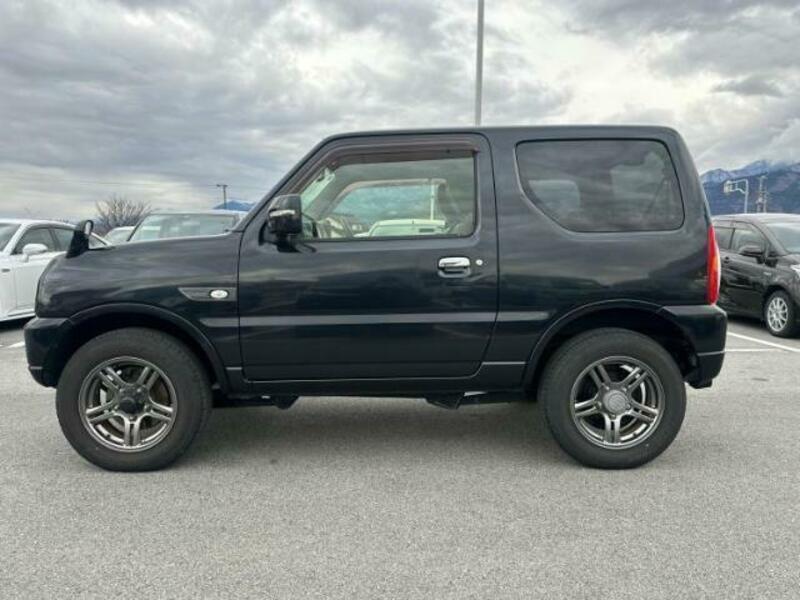 JIMNY-1