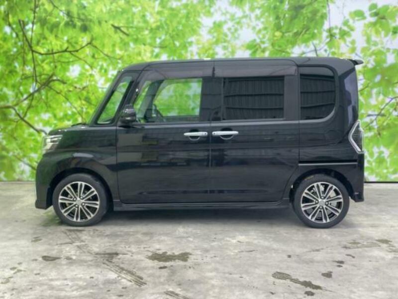 TANTO-1