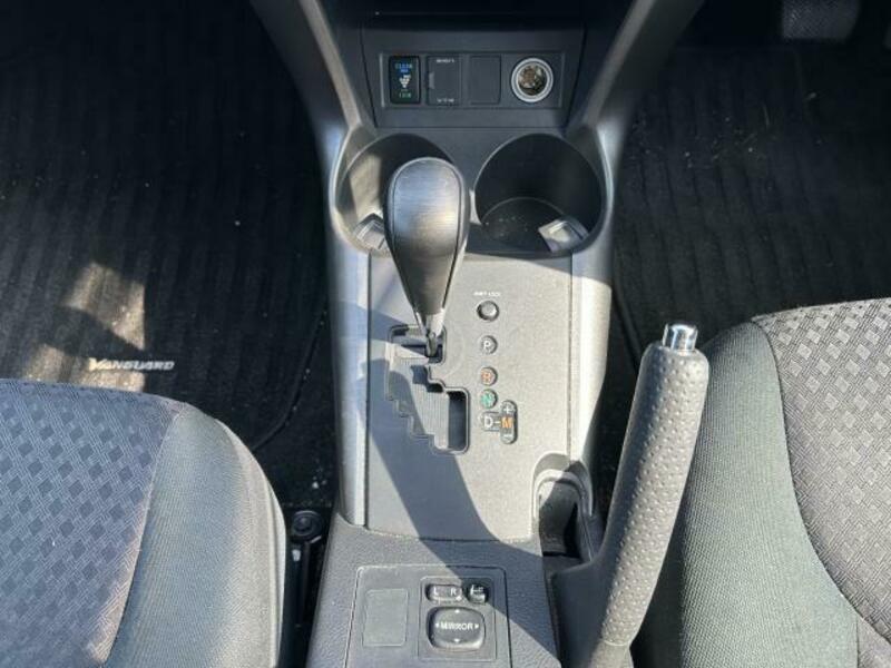 VANGUARD-15