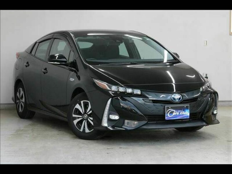 PRIUS PHV-1