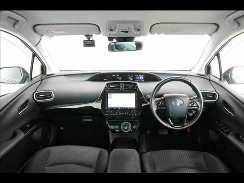 PRIUS PHV-2