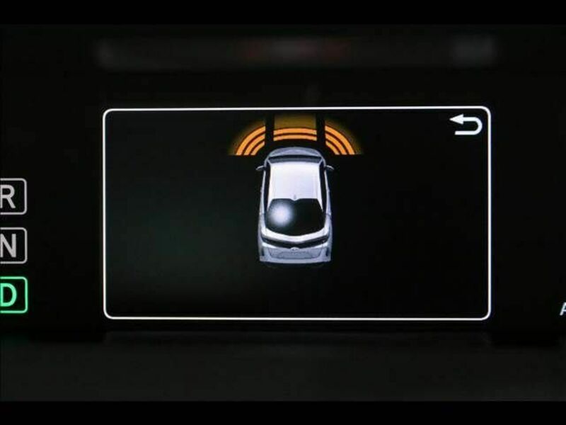 PRIUS PHV-6