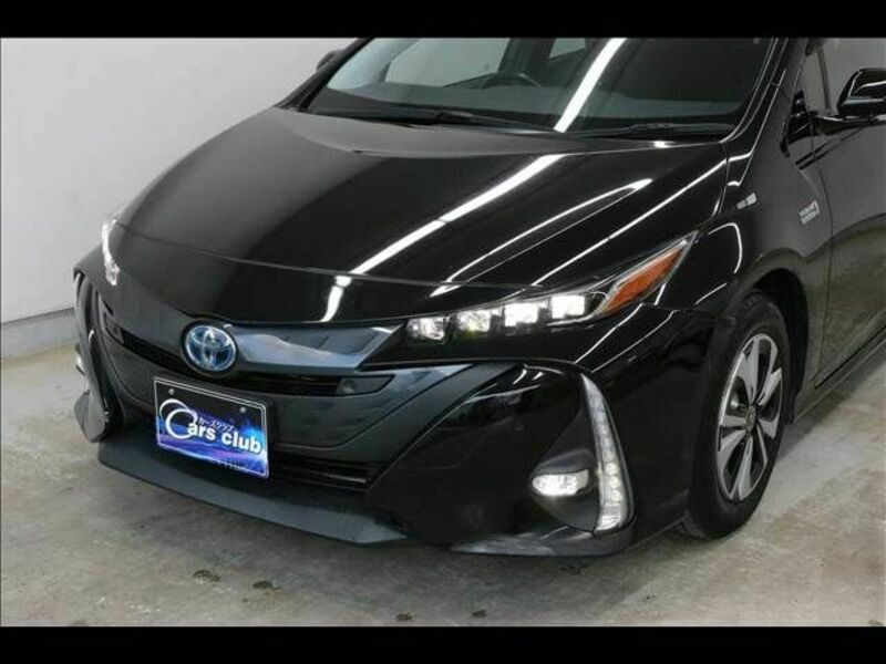 PRIUS PHV-12