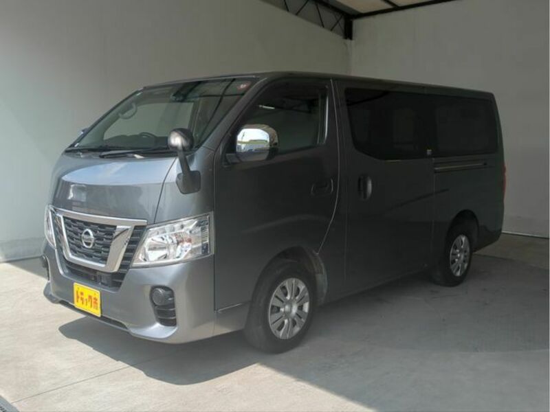 NV350 CARAVAN