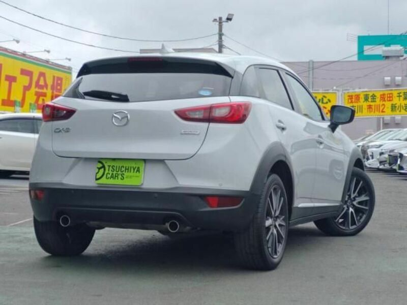 CX-3-1
