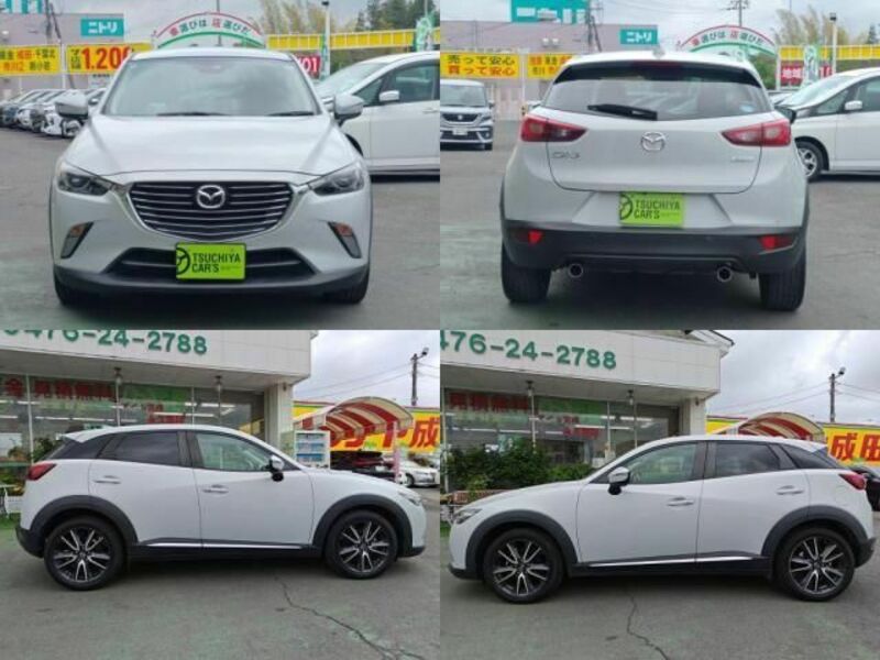CX-3-3