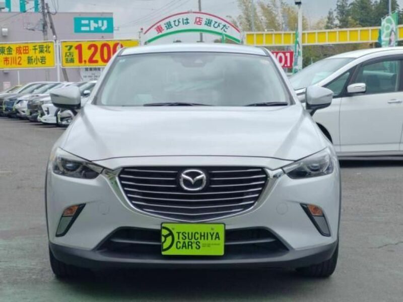 CX-3-8