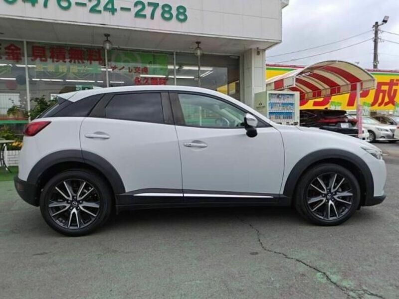 CX-3-10