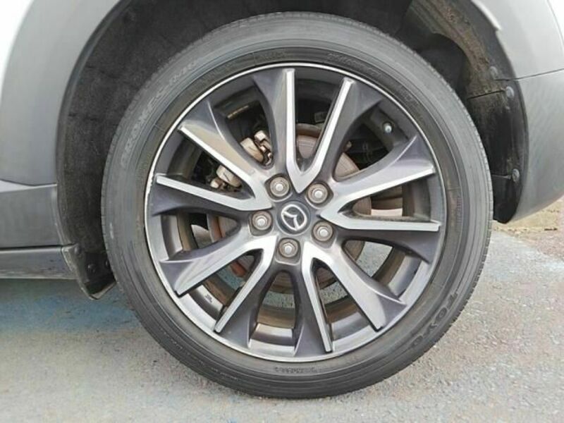 CX-3-27