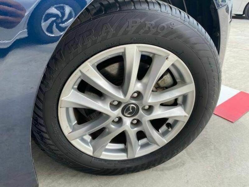 AXELA HYBRID-7