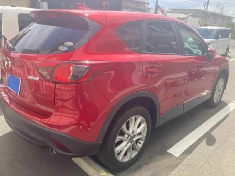CX-5-3