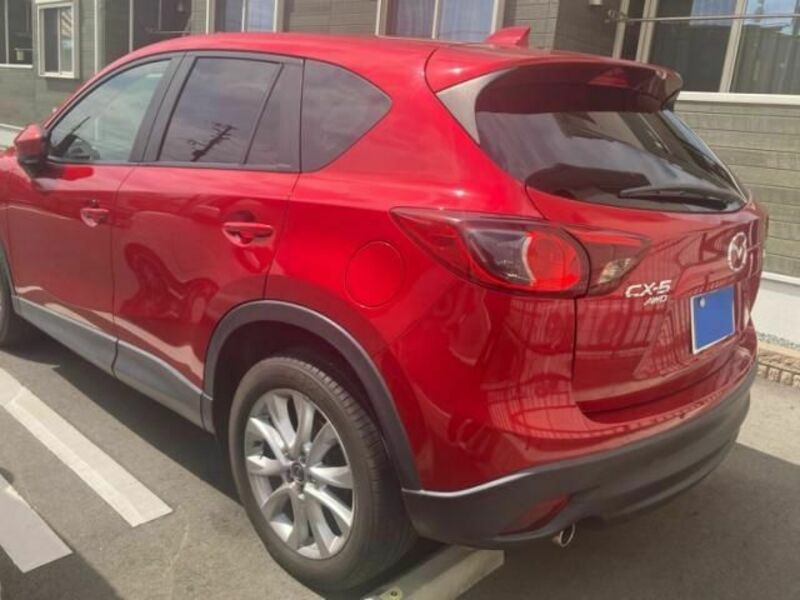 CX-5-4