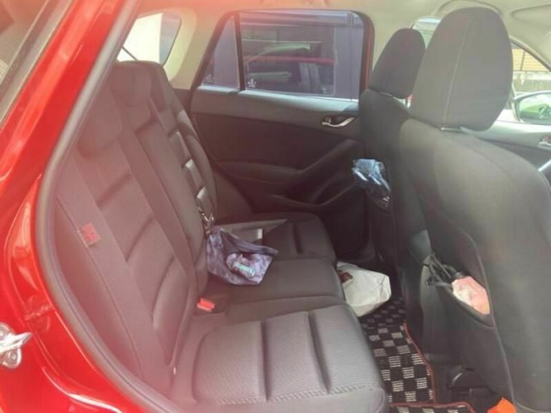 CX-5-16
