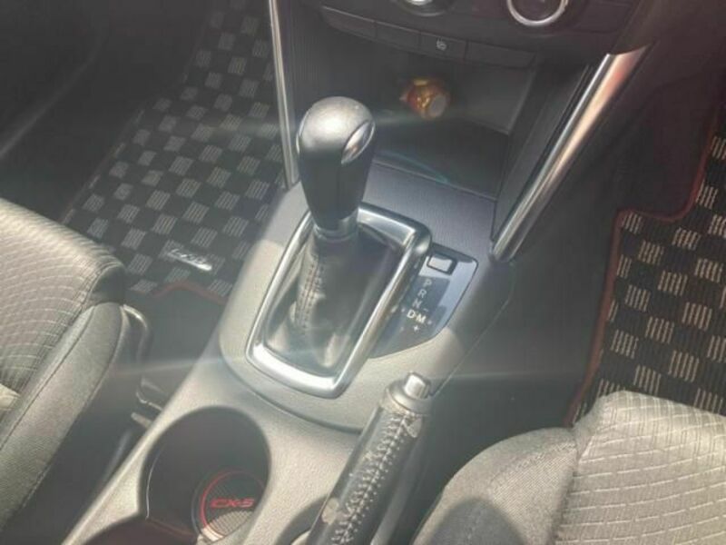 CX-5-21