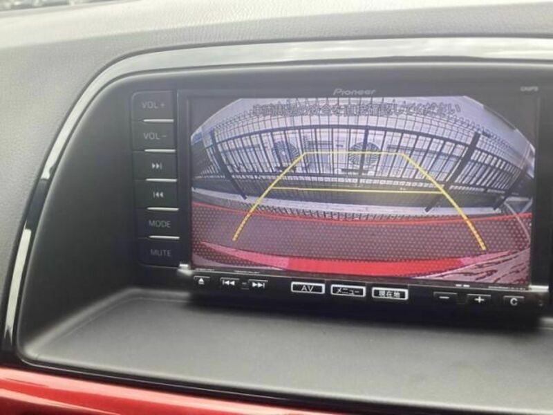 CX-5-25
