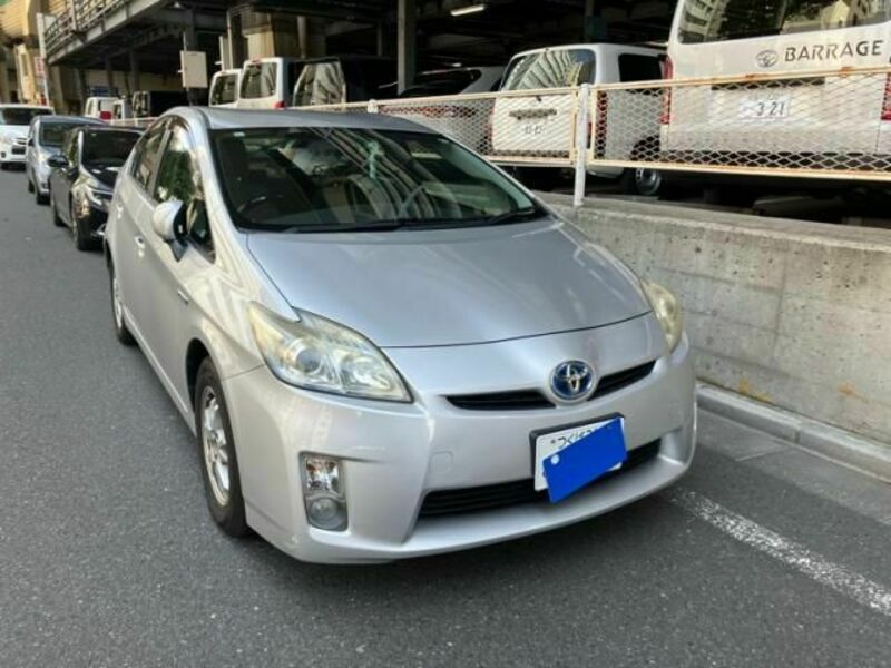 PRIUS