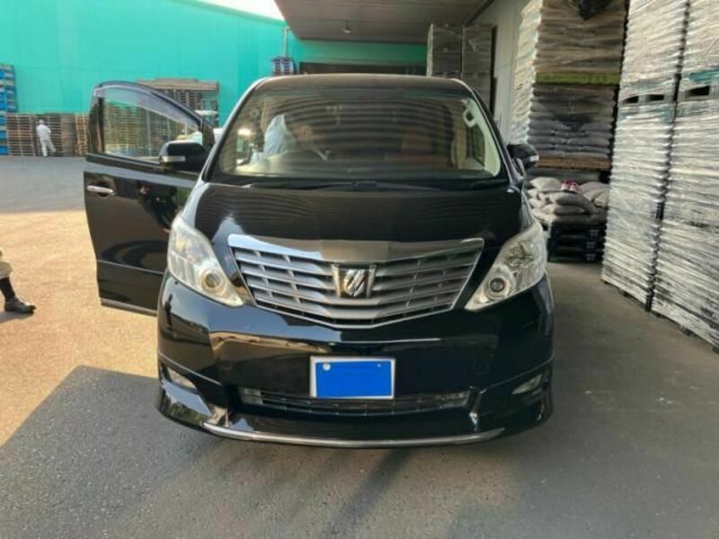 ALPHARD
