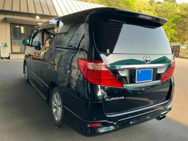 ALPHARD-3