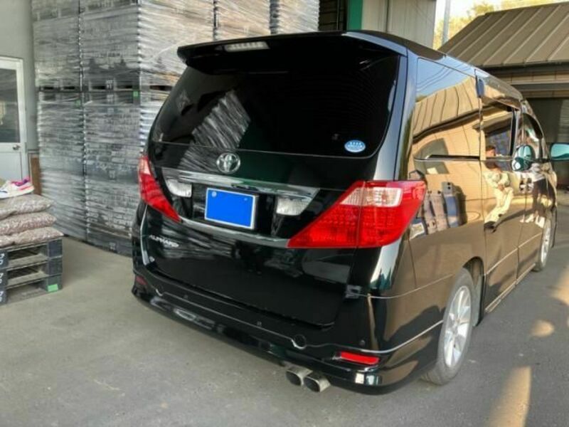 ALPHARD-4
