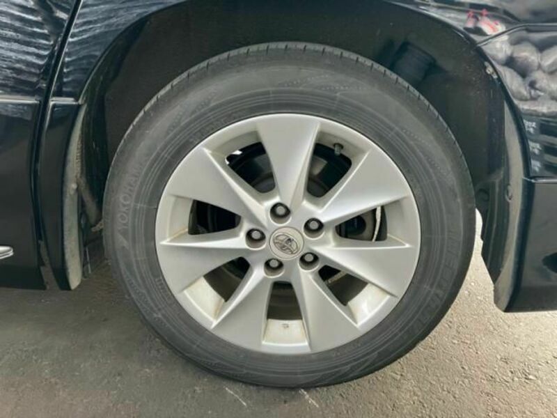 ALPHARD-6