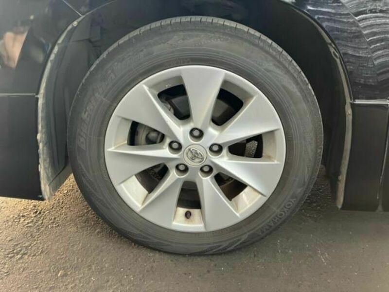 ALPHARD-7