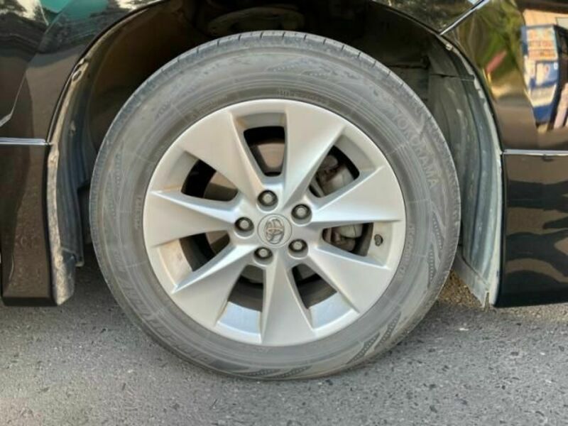 ALPHARD-8