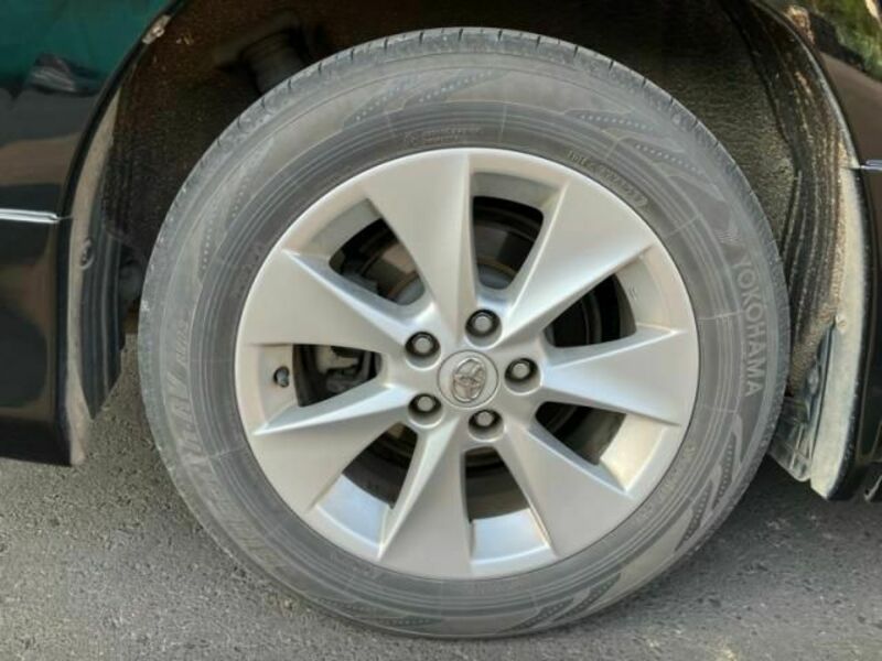 ALPHARD-9