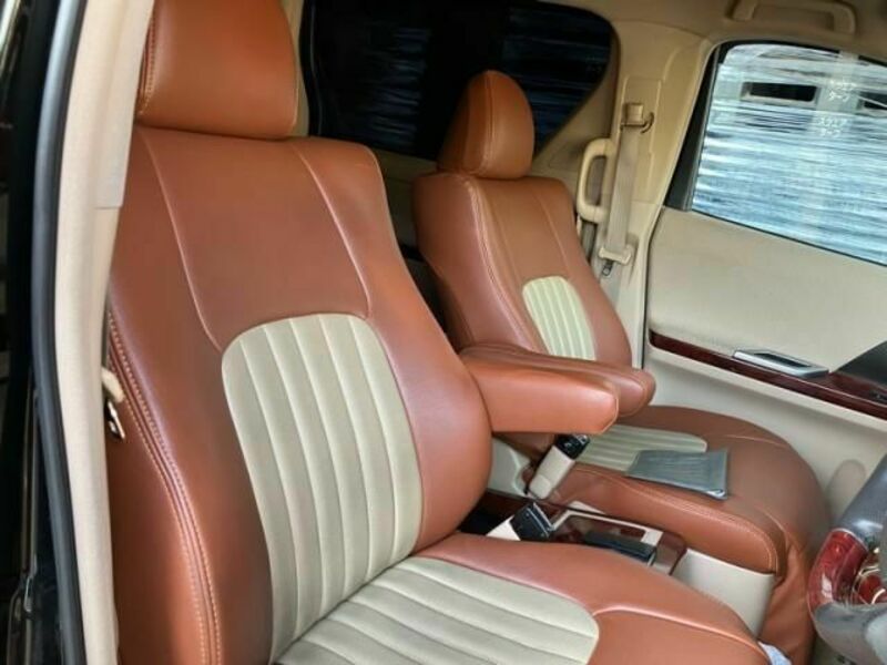 ALPHARD-12