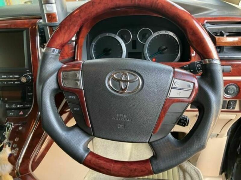 ALPHARD-19