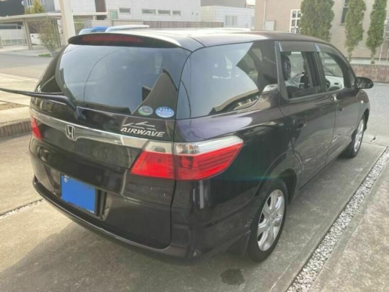AIRWAVE