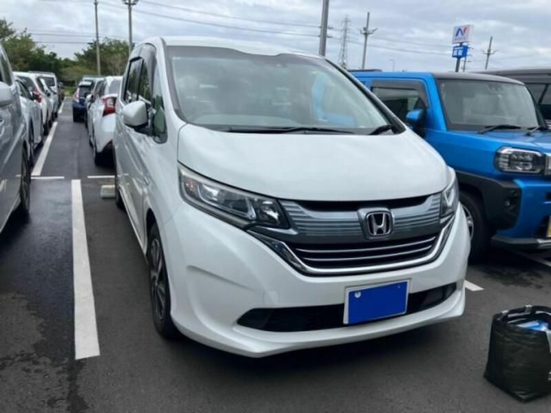FREED HYBRID-1